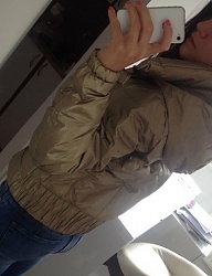 Moda Okrycia Kurtki - 2833972