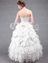 Moda Ślub Suknie ślubne - 1417955