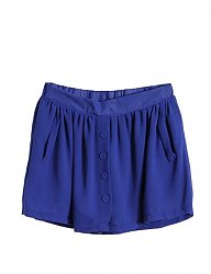 Moda Spódnice Krótkie - 1489576