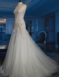 Moda Ślub Suknie ślubne - 1815078