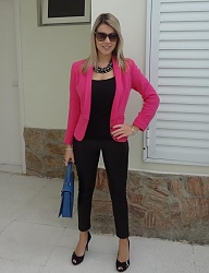 Moda Inne Moda uliczna - 1776602
