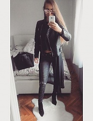 Moda Ciuchy Pozostałe - 3145176