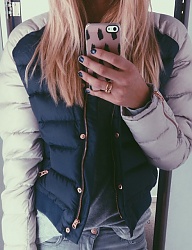 Moda Okrycia Kurtki - 2819402