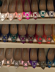 Moda Buty Balerinki - 2967281