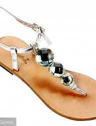 Moda Buty Pozostałe - 75081