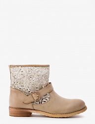 Moda Buty Botki - 2759790