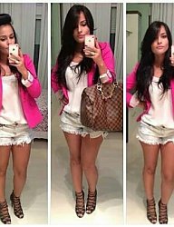 Moda Inne Moda uliczna - 1694811