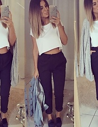 Moda Ciuchy Pozostałe - 3182310