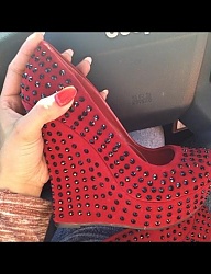 Moda Buty Koturny - 1396623
