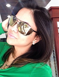 Moda Dodatki Okulary - 2871606