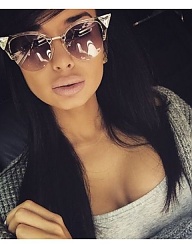 Moda Dodatki Okulary - 3050763