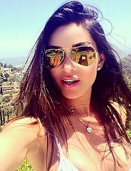Moda Dodatki Okulary - 2930365