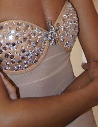 Moda Ciuchy Pozostałe - 1059201