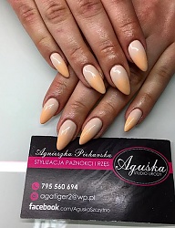 Paznokcie - 3113421