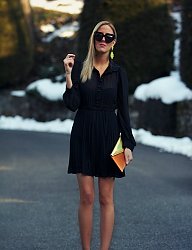 Moda Inne Moda uliczna - 1687024