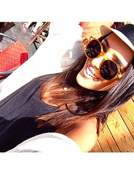 Moda Dodatki Okulary - 2810825