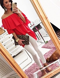 Moda Ciuchy Pozostałe - 3171293