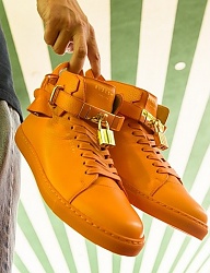 Moda Buty Trampki - 3025906