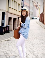 Moda Inne Moda uliczna - 1824691