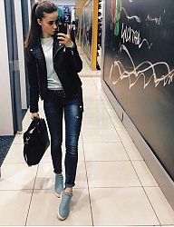 Moda Ciuchy Pozostałe - 3131881