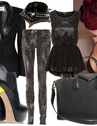 Moda Inne Moda uliczna - 1704396