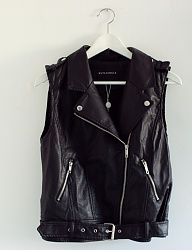 Moda Okrycia Kamizelki - 2582105