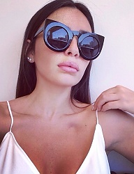 Moda Dodatki Okulary - 2897401