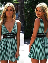 Moda Sukienki Dzienne - 2172883