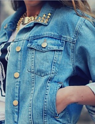 Moda Inne Moda uliczna - 1855460