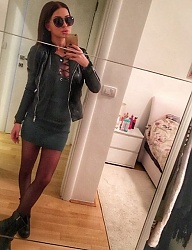 Moda Ciuchy Pozostałe - 3131878