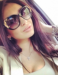 Moda Dodatki Okulary - 2831853