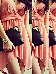 Moda Sukienki Dzienne - 1624390