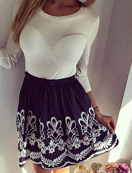Moda Spódnice Krótkie - 3051831