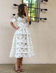 Moda Sukienki Dzienne - 3034078