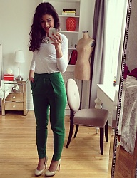 Moda Inne Moda uliczna - 1848270