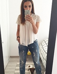 Moda Ciuchy Pozostałe - 3193387