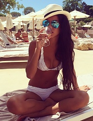 Moda Bielizna Na plażę - 2779018