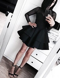 Moda Sukienki Wieczorowe - 3234862