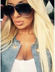 Moda Dodatki Okulary - 3059792
