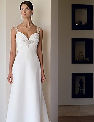 Moda Ślub Suknie ślubne - 477650