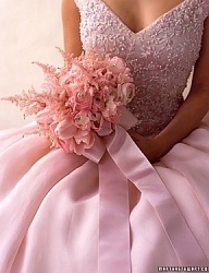 Moda Ślub Bukiety ślubne - 2453124