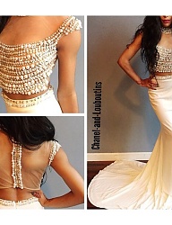 Moda Sukienki Wieczorowe - 2879930