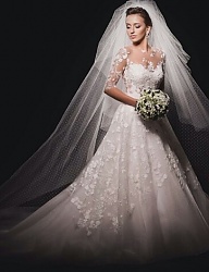Moda Ślub Suknie ślubne - 2718728