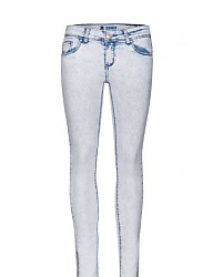 Moda Spodnie Jeansy - 2814845