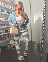 Moda Ciuchy Pozostałe - 3254965
