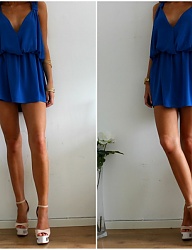 Moda Sukienki Dzienne - 2741445