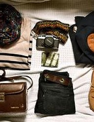 Moda Ciuchy Pozostałe - 1246610