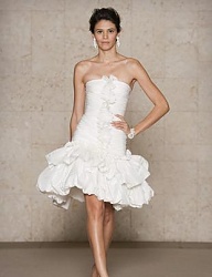 Moda Ślub Suknie ślubne - 1549523