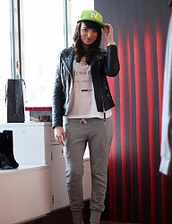 Moda Inne Moda uliczna - 1759902
