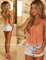 Moda Spodnie Szorty - 2939606